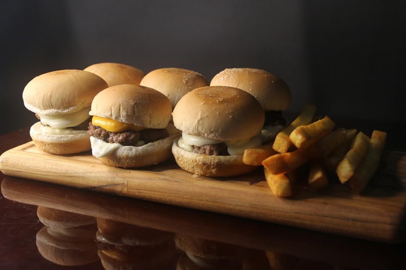 Multi-functional Utensils